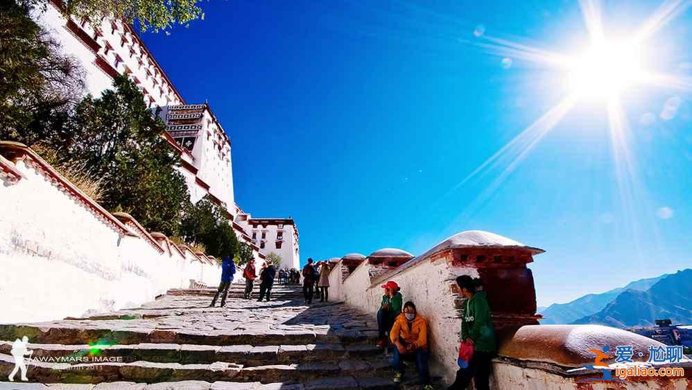 冬季旅行，選對地方很重要？