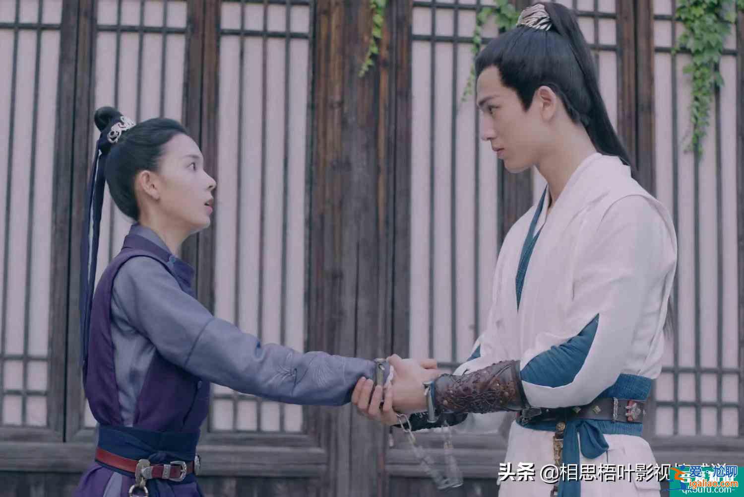 《少女大人》開篇：三觀相近的人，才能成為最好的朋友？