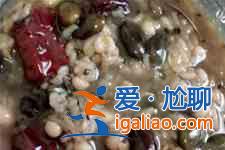 補腎粥的做法大全？