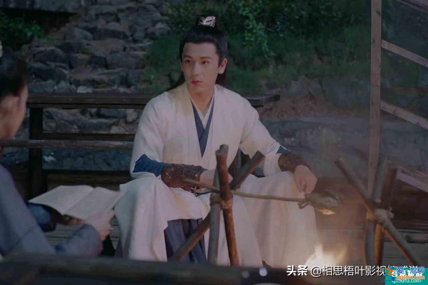 《少女大人》開篇：三觀相近的人，才能成為最好的朋友？