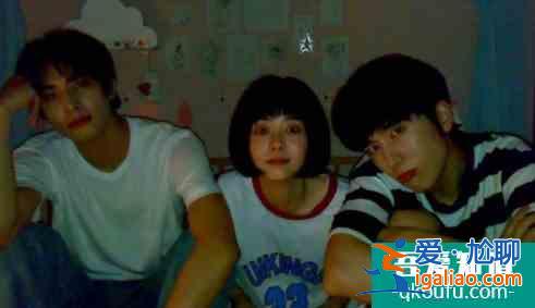 《以家人之名》大結局無關血緣，認定的家人就是一輩子的家人？