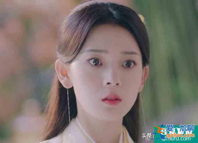 少女大人：與《女世子》劇情相似，女主又誤會男主滅了自己的族人？
