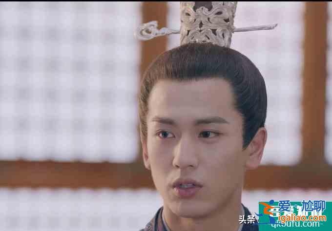 少女大人：與《女世子》劇情相似，女主又誤會男主滅了自己的族人？