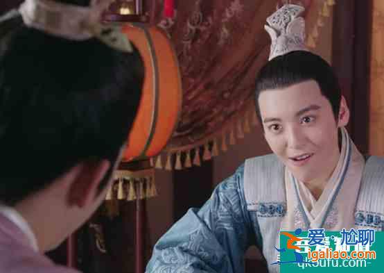 少女大人：與《女世子》劇情相似，女主又誤會男主滅了自己的族人？