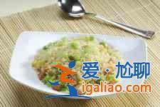 揚(yáng)州炒飯？