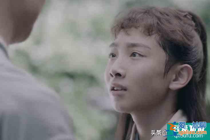 《少女大人》：男二謝北溟的義父浮出水面，他將如何抉擇？？
