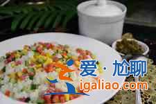 揚(yáng)州炒飯？