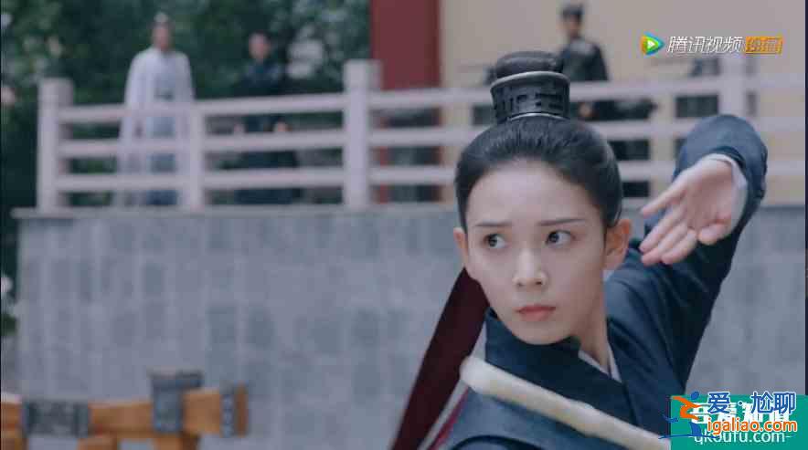 《少女大人》虐戀升級!此劇高開低走,要棄劇?? 《少女大人》虐戀升級!此劇高開低走,要棄劇??