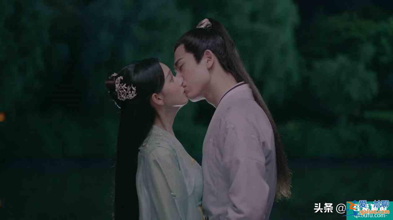 《少女大人》：喜歡一個人，就要付出真心，方得始終？