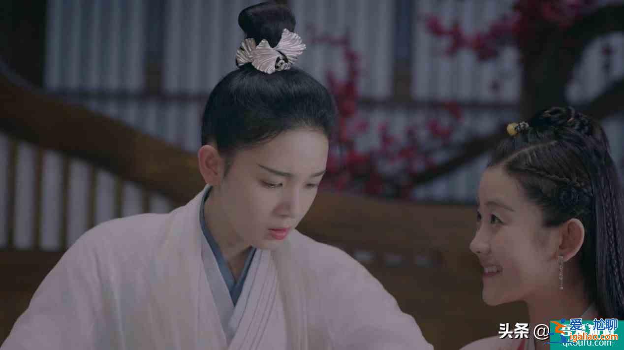 《少女大人》：喜歡一個人，就要付出真心，方得始終？