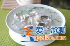魚片粥? 魚片粥?
