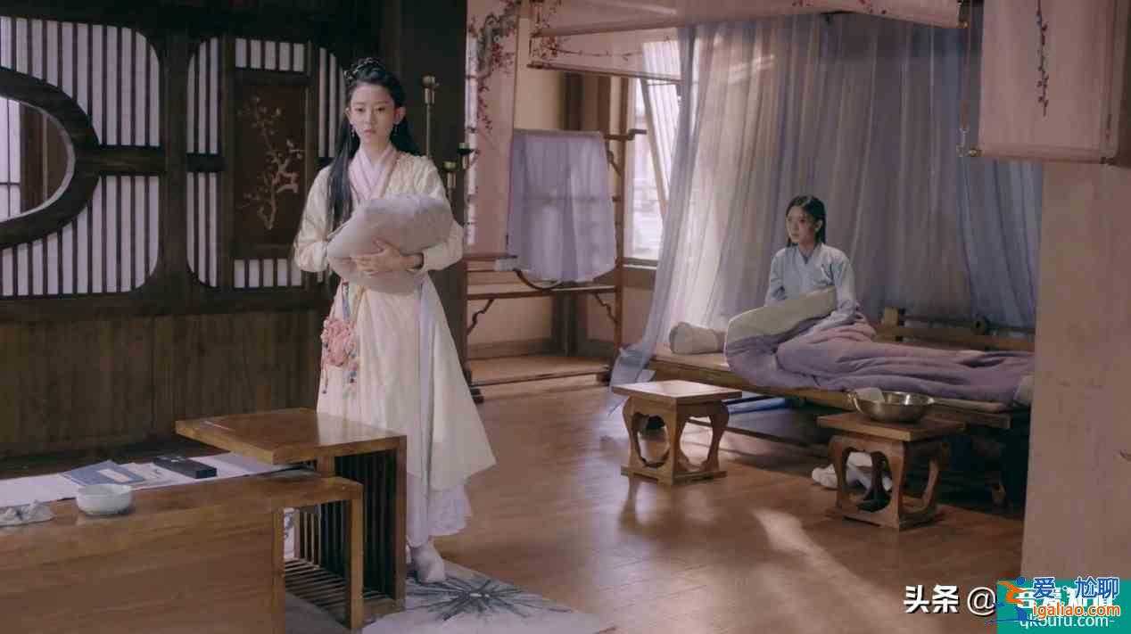 《少女大人》：喜歡一個人，就要付出真心，方得始終？