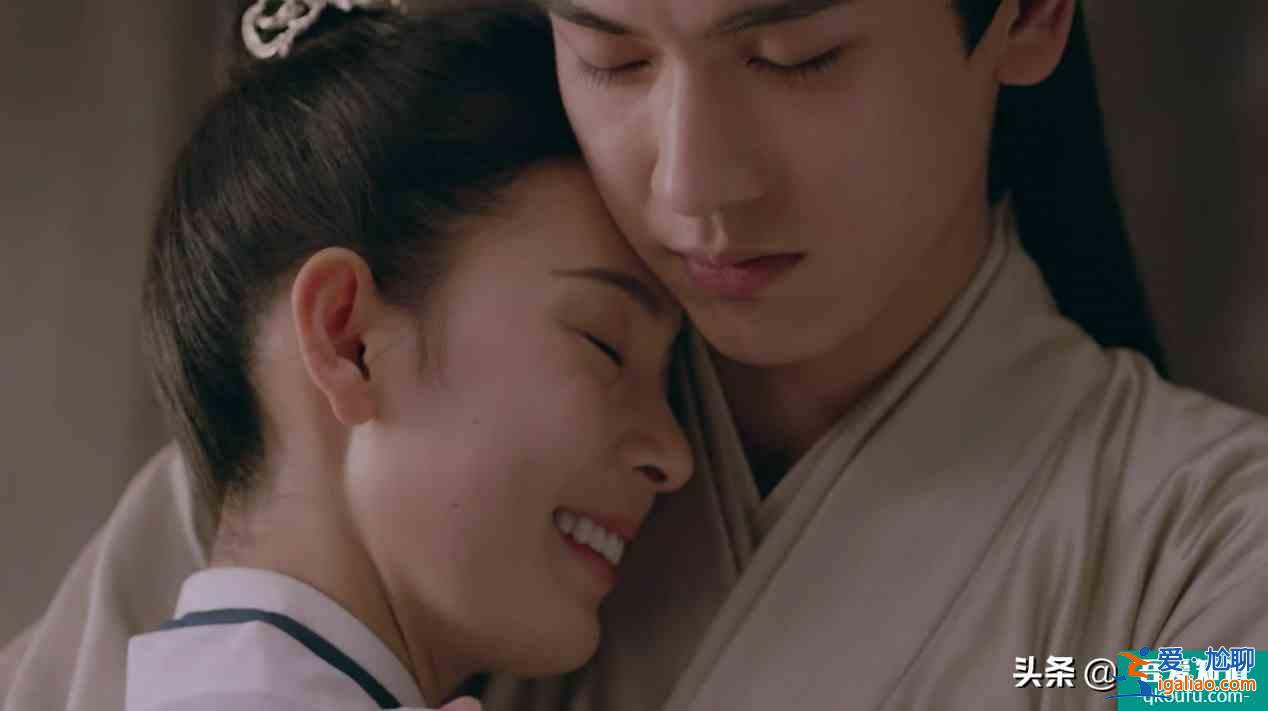 《少女大人》：喜歡一個人，就要付出真心，方得始終？