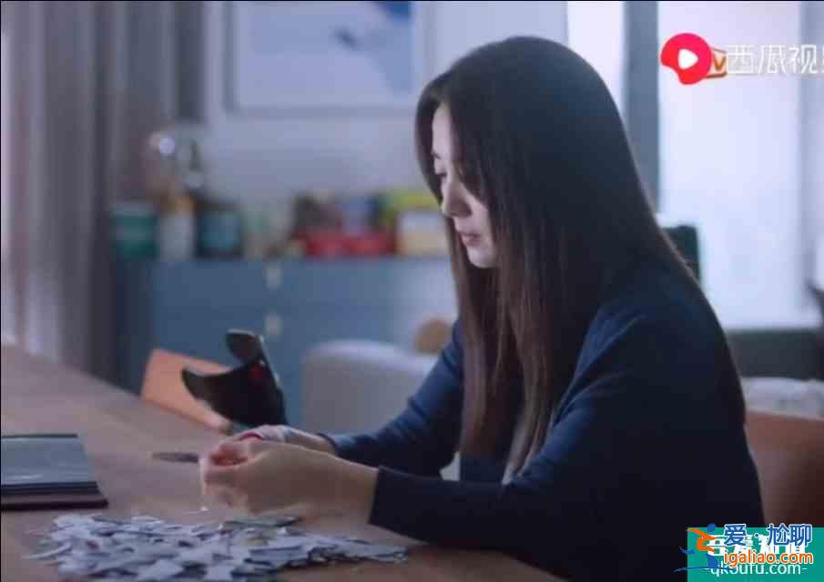 《以家人之名》陳婷篇：我真的錯了嗎？怎么可能，是你們錯了！？
