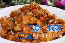 豆瓣醬炒雞蛋？