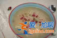綠豆小米粥的做法？