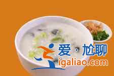 鴨肉粥的做法？