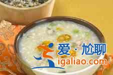 鴨肉粥的做法？