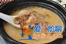鴨肉粥的做法？