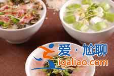魚片粥的做法？
