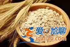 燕麥片粥的做法大全？