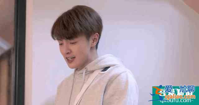 從《穿盔甲的少女》到《陳情令》，哪部劇男主撒嬌更厲害？？