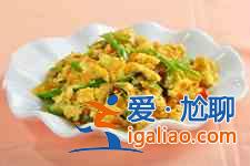 辣椒炒雞蛋? 辣椒炒雞蛋?