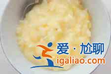 蝦皮粥的做法？