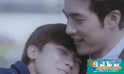 從《穿盔甲的少女》到《陳情令》，哪部劇男主撒嬌更厲害？？