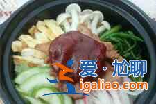烤肉拌飯的做法？