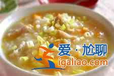 燕麥片粥的做法大全？