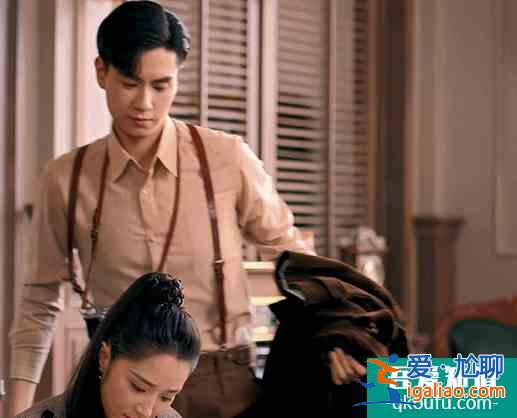 從《穿盔甲的少女》到《陳情令》，哪部劇男主撒嬌更厲害？？