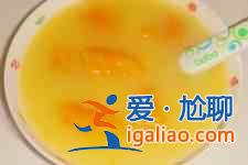 玉米面粥的做法？