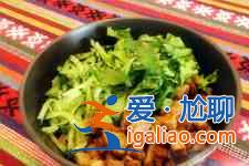 烤肉拌飯的做法？
