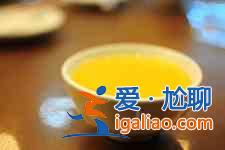 玉米面粥的做法？