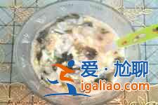 蝦皮粥的做法？