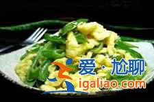 辣椒炒雞蛋? 辣椒炒雞蛋?