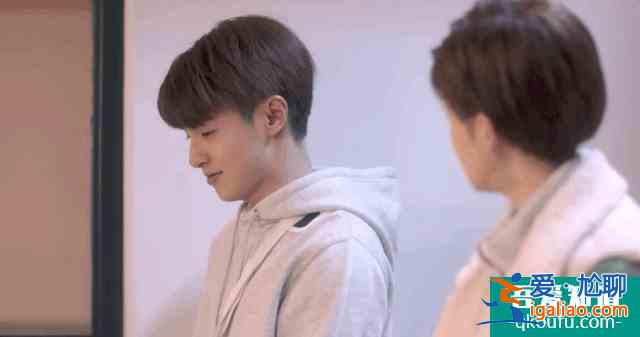 從《穿盔甲的少女》到《陳情令》，哪部劇男主撒嬌更厲害？？