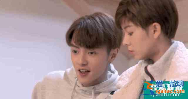 從《穿盔甲的少女》到《陳情令》，哪部劇男主撒嬌更厲害？？