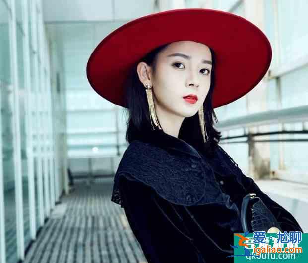 《少女大人》和《穿盔甲的少女》兩部劇在熱播，陳瑤終于要火了？？