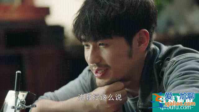 從《穿盔甲的少女》到《陳情令》，哪部劇男主撒嬌更厲害？？