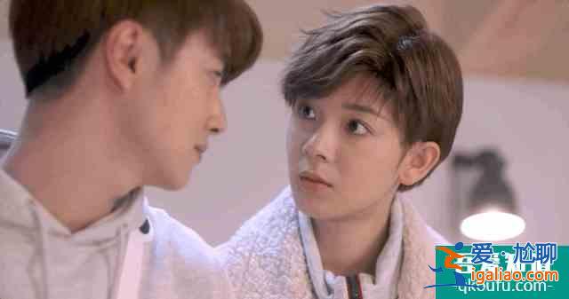 從《穿盔甲的少女》到《陳情令》，哪部劇男主撒嬌更厲害？？