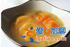 玉米面粥的做法？