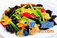 辣椒炒雞蛋? 辣椒炒雞蛋?