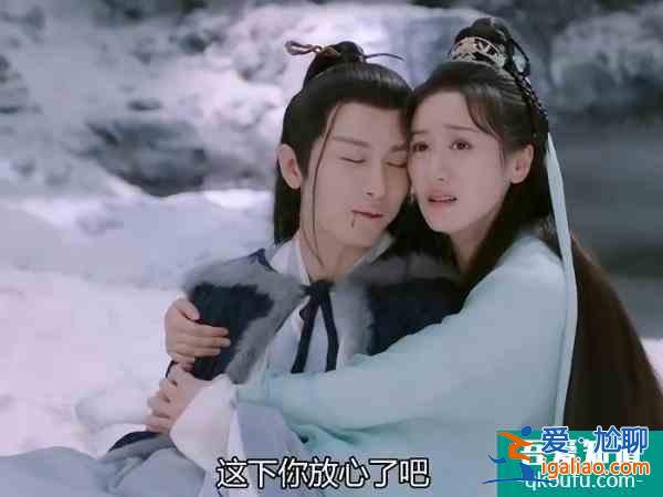 《琉璃》璇璣為何前面那么保護琉璃盞，后面卻為了司鳳去打破？？