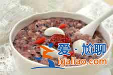 五谷雜糧粥的做法？