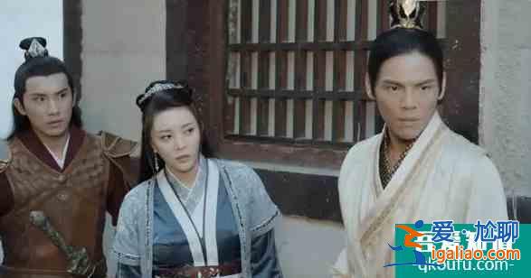《太古神王》被吐槽最多的演員，卻是最搞笑的存在，向佐出圈了？