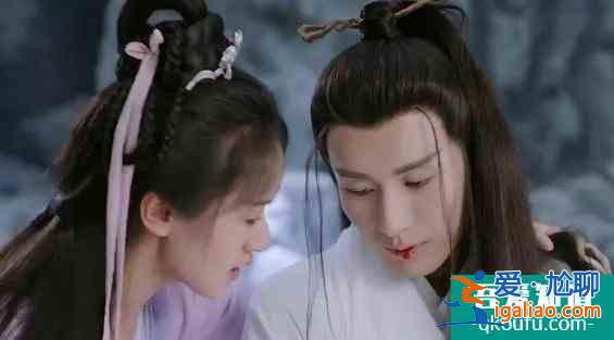 《琉璃》璇璣為何前面那么保護琉璃盞，后面卻為了司鳳去打破？？