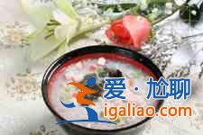 五谷雜糧粥的做法？