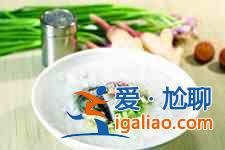 五谷雜糧粥的做法？